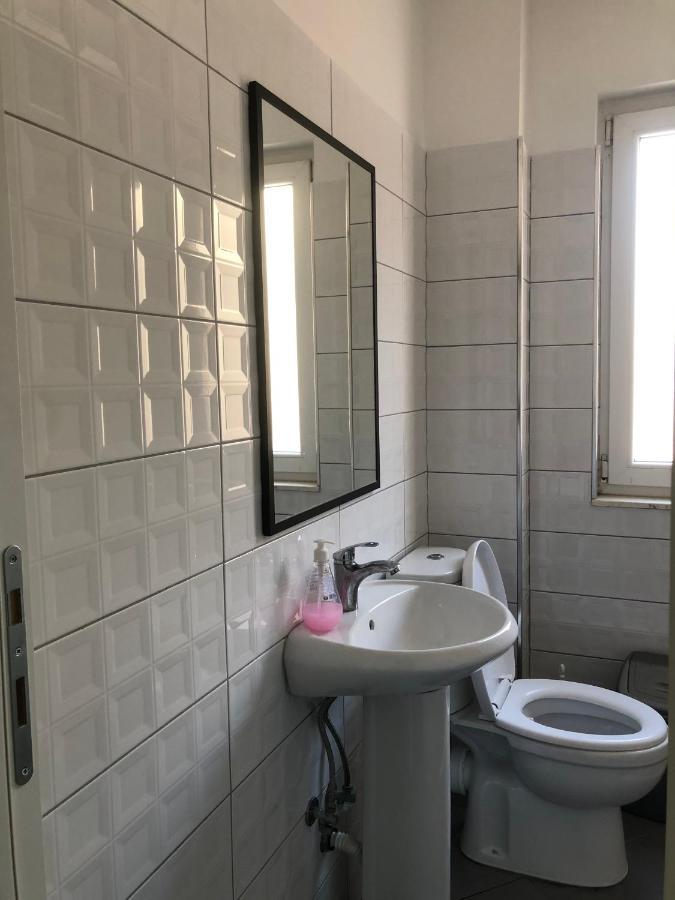 Central Studio Apartments Τίρανα Εξωτερικό φωτογραφία