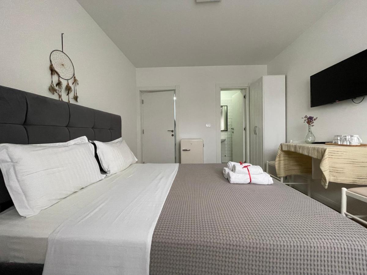 Central Studio Apartments Τίρανα Εξωτερικό φωτογραφία