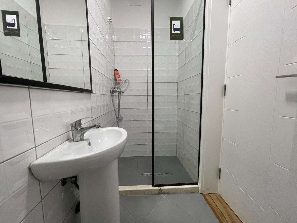 Central Studio Apartments Τίρανα Εξωτερικό φωτογραφία