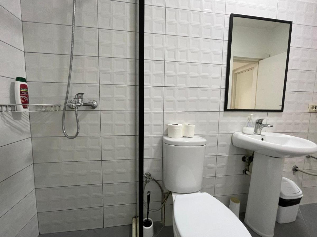 Central Studio Apartments Τίρανα Εξωτερικό φωτογραφία