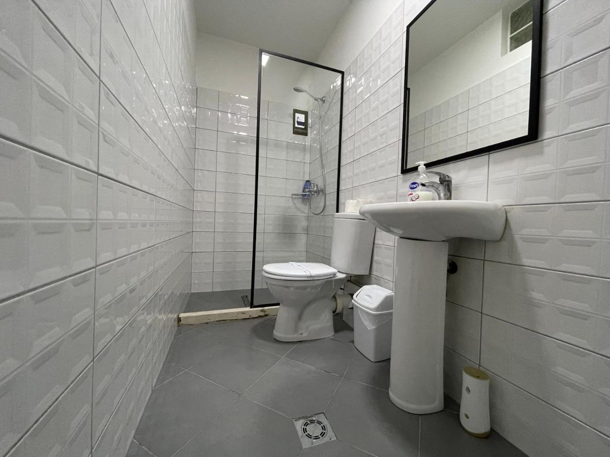 Central Studio Apartments Τίρανα Εξωτερικό φωτογραφία