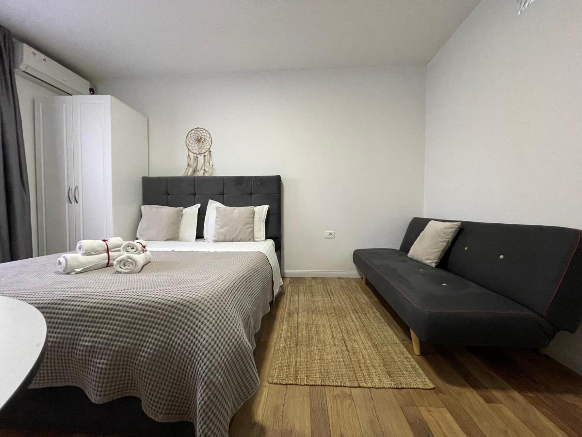 Central Studio Apartments Τίρανα Εξωτερικό φωτογραφία
